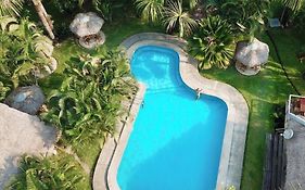 Manish Hotel Ecólogico
